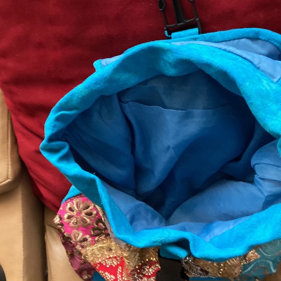 ❤️ Evil eye backpack - Picture 7 of 7